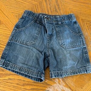 Cherokee Jean shorts